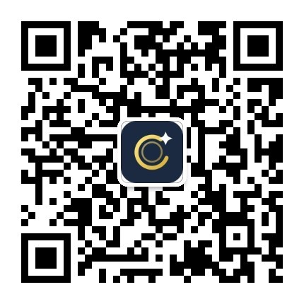 己维智能科技微信服务号